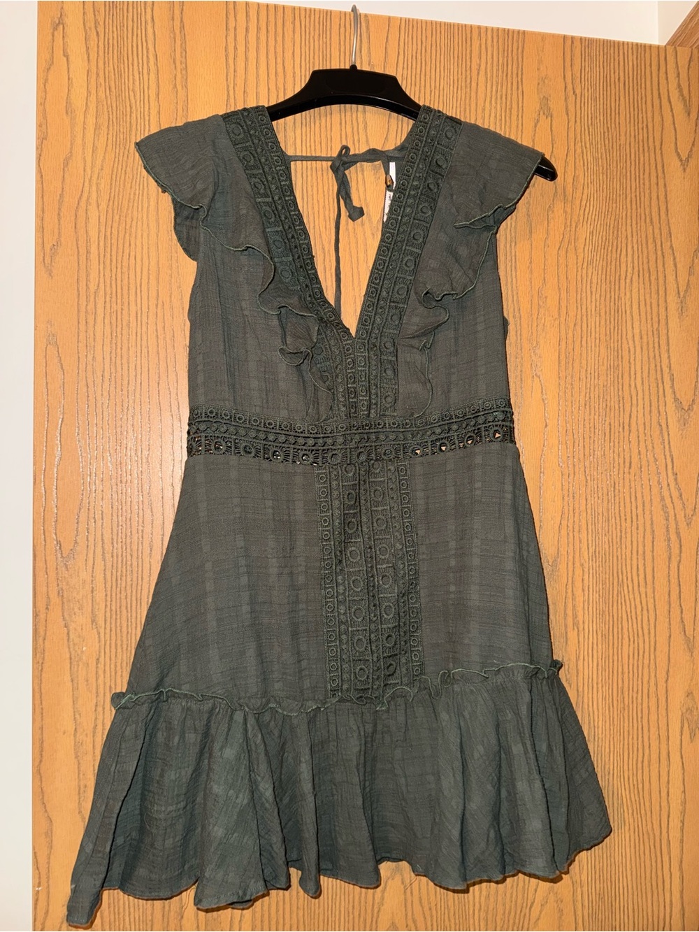 Boho Dress